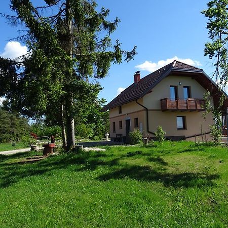 Holiday Home Razglednik Logatec Esterno foto