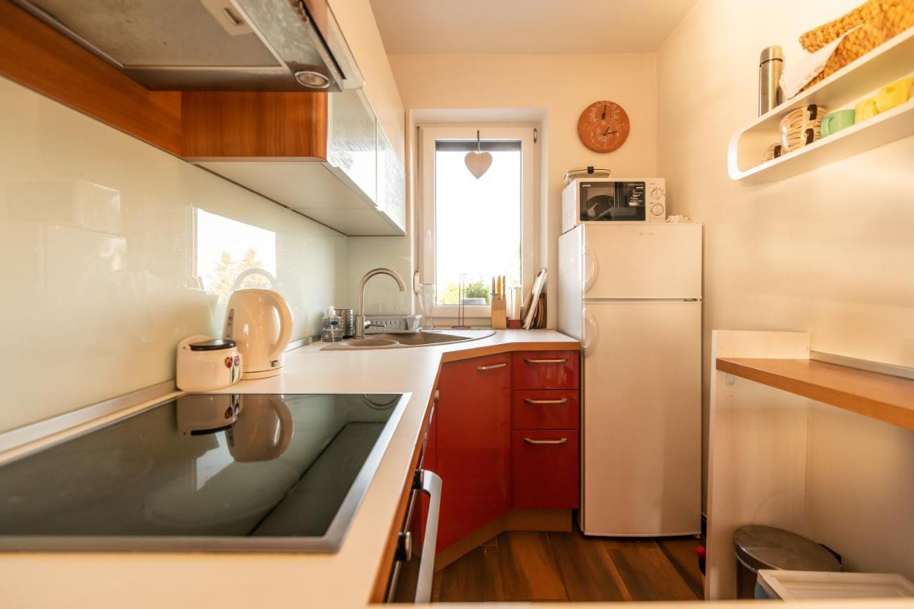 Holiday Home Razglednik Logatec Esterno foto