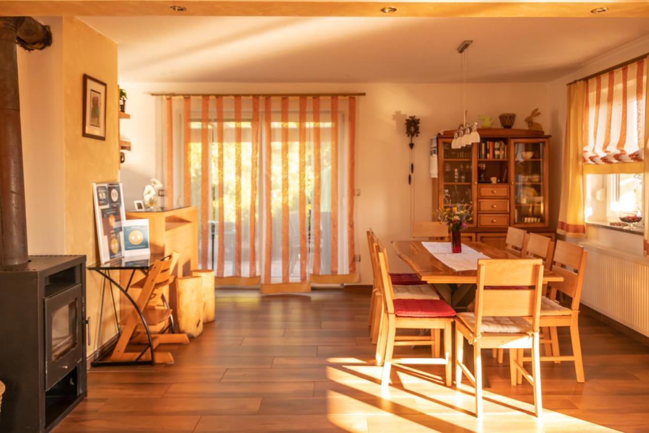 Holiday Home Razglednik Logatec Esterno foto