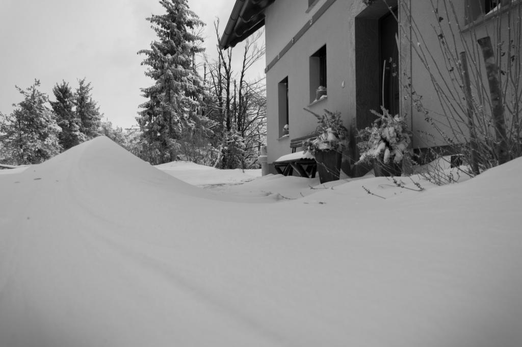 Holiday Home Razglednik Logatec Camera foto
